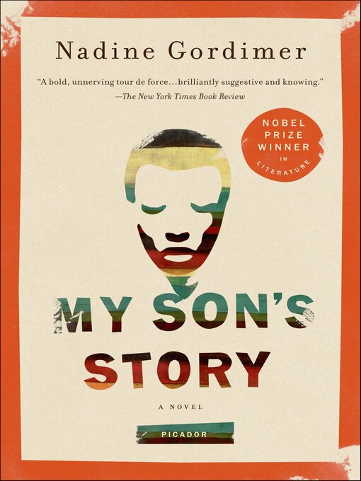 Title details for My Son's Story by Nadine Gordimer - Wait list